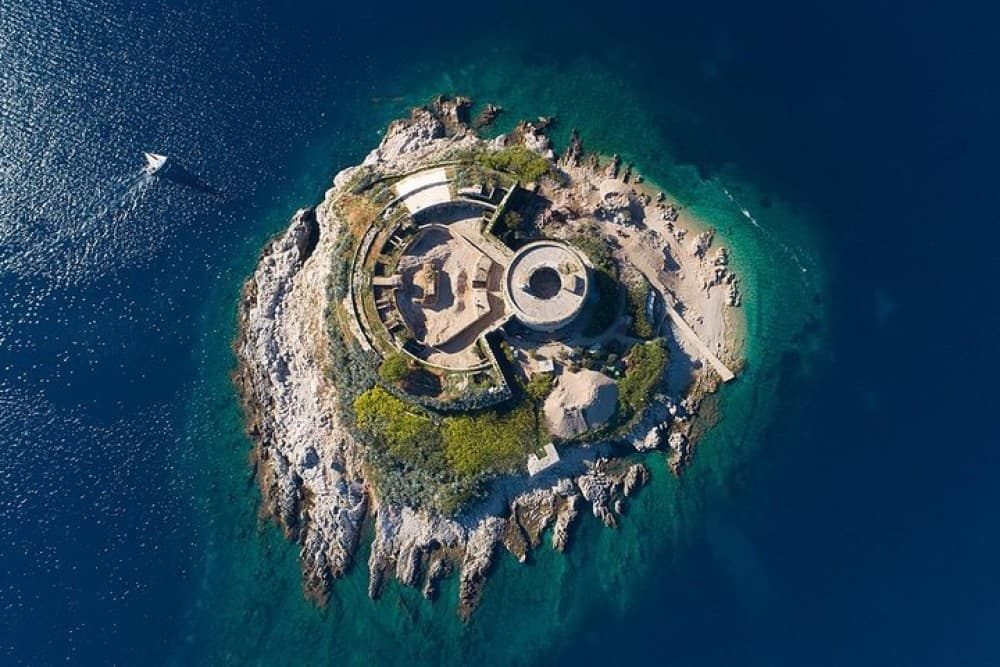 Kotor Sightseeing: Lady of the Rocks and Blue Cave Group Tour | ®ExcursionMania - Image 5