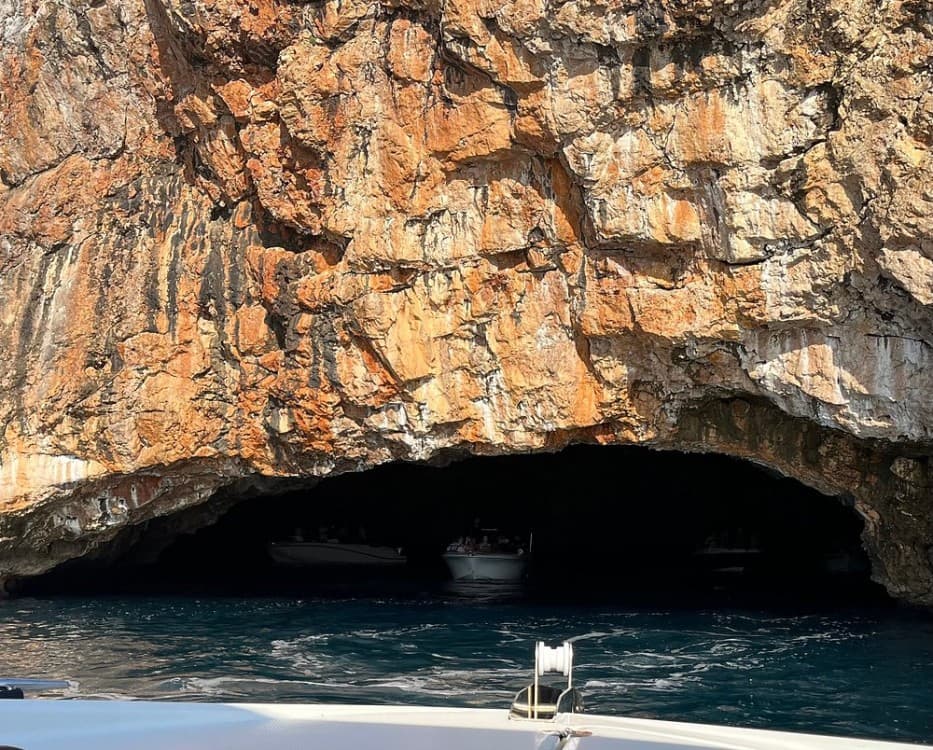 Kotor Sightseeing: Lady of the Rocks and Blue Cave Group Tour | ®ExcursionMania - Image 11