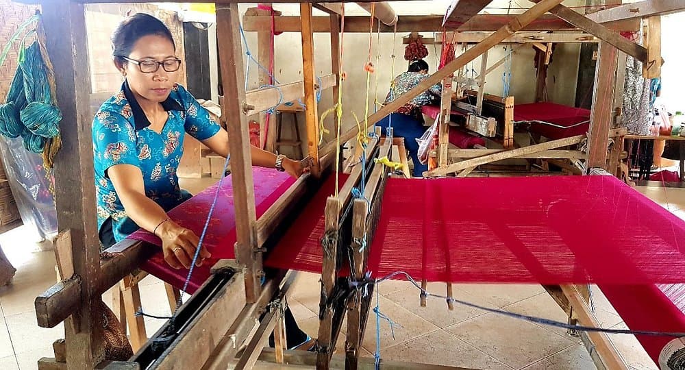 Ancient Temples and Jatiluwih Rice Terrace Private Tour | ®ExcursionMania - Image 1