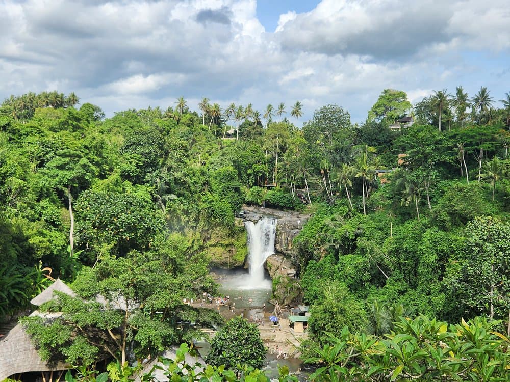 Ancient Temples and Jatiluwih Rice Terrace Private Tour | ®ExcursionMania - Image 2