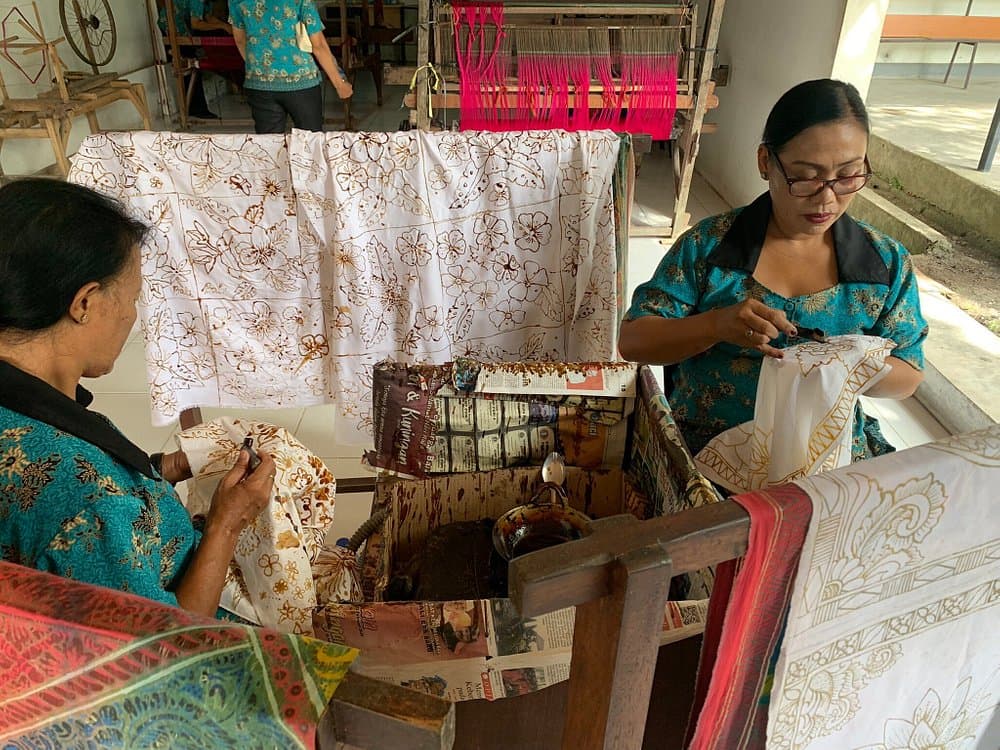 Ancient Temples and Jatiluwih Rice Terrace Private Tour | ®ExcursionMania - Image 4