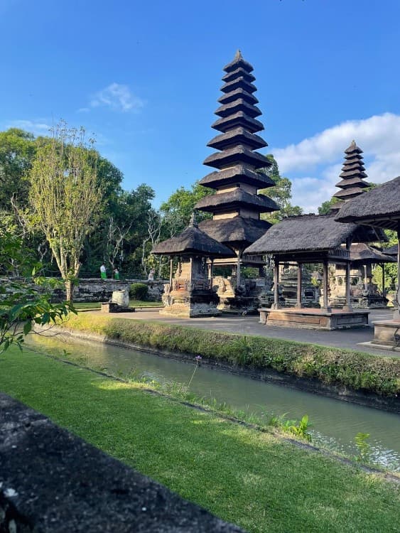 Ancient Temples and Jatiluwih Rice Terrace Private Tour | ®ExcursionMania - Image 6