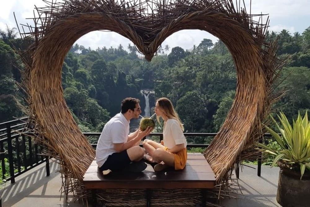 Best of Bali Jungle Swing with Ubud Sightseeing Tour | ®ExcursionMania - Image 3