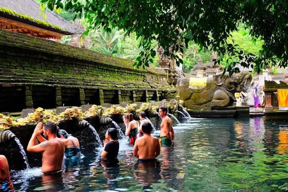 Best of Bali Jungle Swing with Ubud Sightseeing Tour | ®ExcursionMania - Image 4