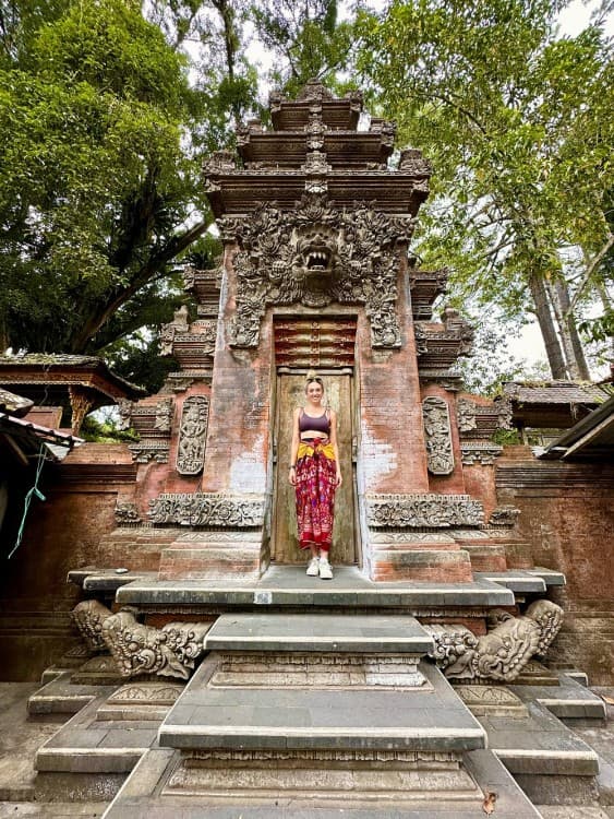 Best of Bali Jungle Swing with Ubud Sightseeing Tour | ®ExcursionMania - Image 10