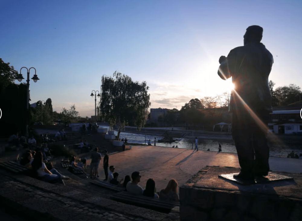 From Belgrade: Nis city full day tour | ®ExcursionMania - Image 2