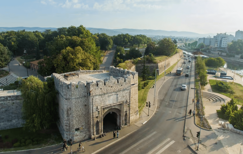 From Belgrade: Nis city full day tour | ®ExcursionMania - Image 4