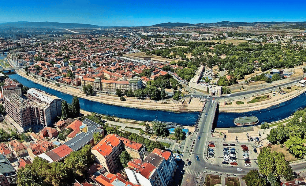 From Belgrade: Nis city full day tour