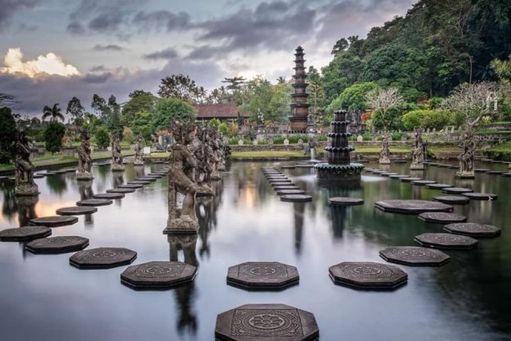 Bali Instagram Tour: The Most Scenic Spots | ®ExcursionMania - Image 1