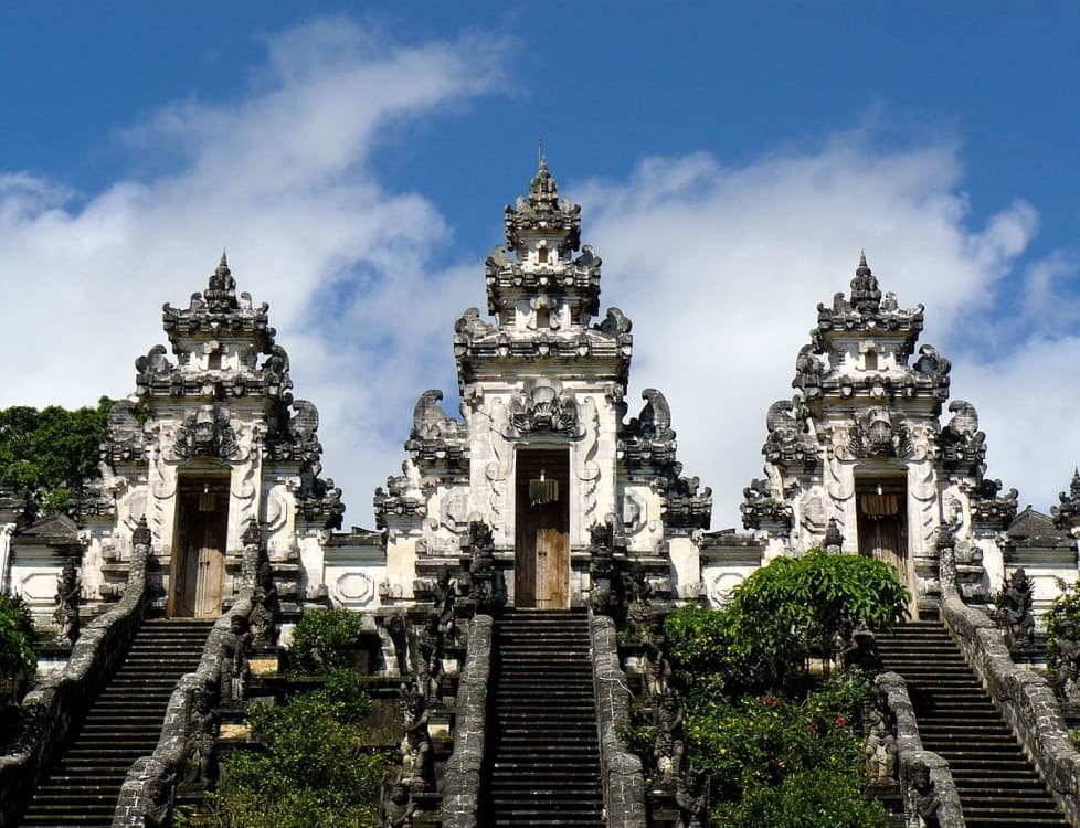 Bali Iconic - Waterfall, Swing & Temple Private Tours | ®ExcursionMania - Image 2