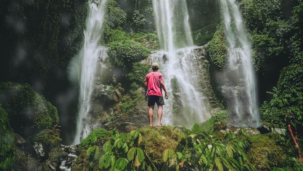 Bali Iconic - Waterfall, Swing & Temple Private Tours | ®ExcursionMania - Image 5