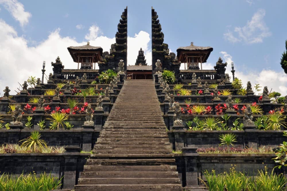 Bali Iconic - Waterfall, Swing & Temple Private Tours | ®ExcursionMania - Image 6