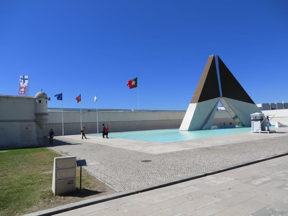 Lisbon: Discovering Belém Tuk Tuk Tour | ®ExcursionMania - Image 8