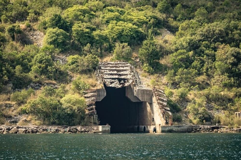 Blue Cave Speedboat Tour from Kotor | ®ExcursionMania - Image 5
