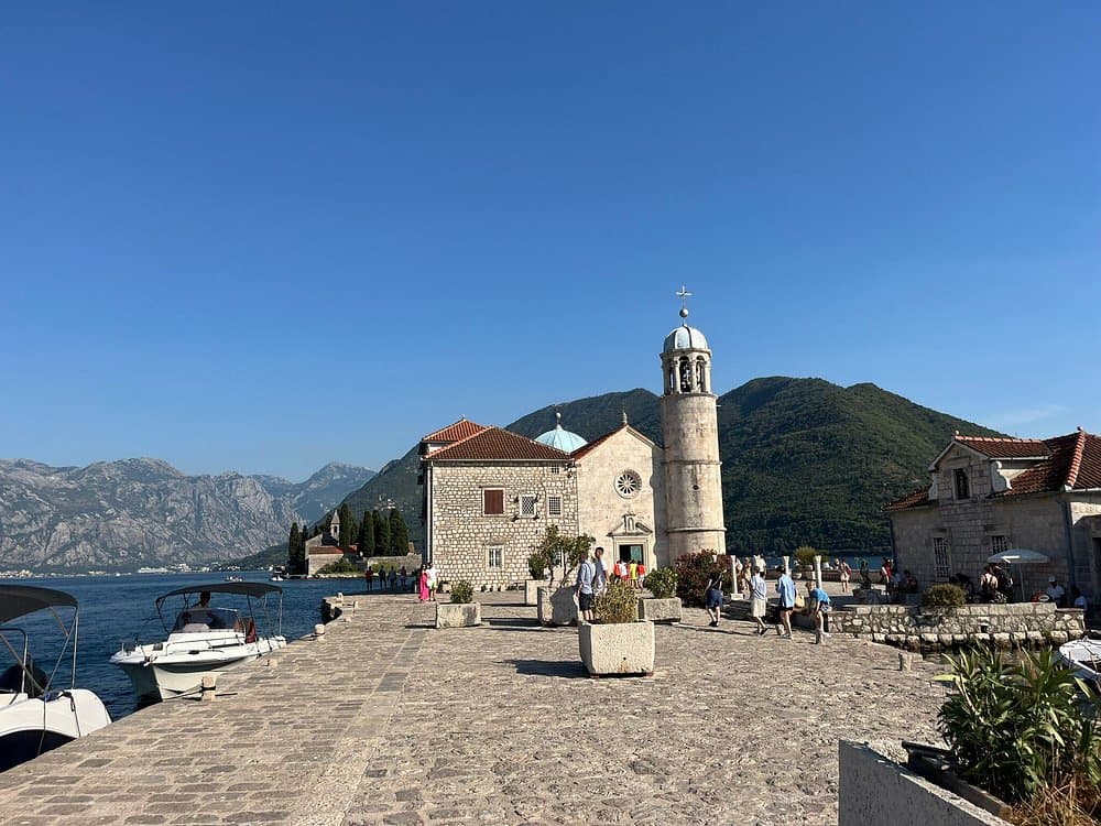 Blue Cave Speedboat Tour from Kotor | ®ExcursionMania - Image 9