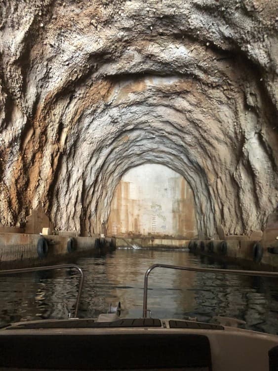 Blue Cave Speedboat Tour from Kotor | ®ExcursionMania - Image 10
