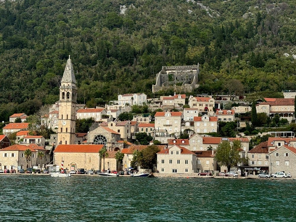 Blue Cave Speedboat Tour from Kotor | ®ExcursionMania - Image 11