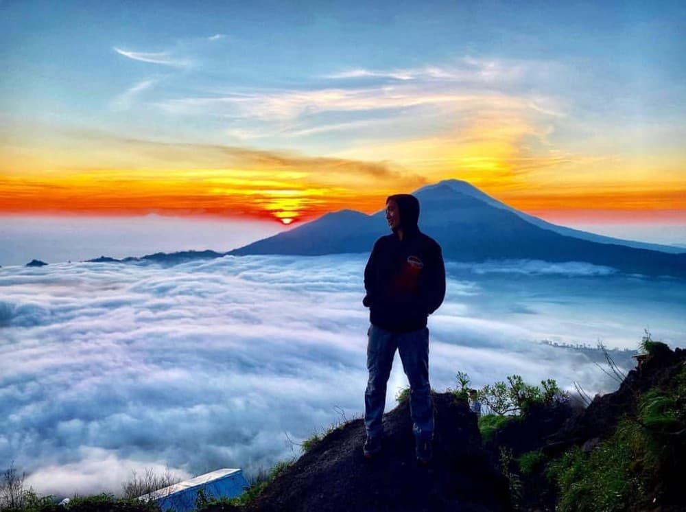 Mount Batur Sunrise Hiking with Natural Hot Spring Option | ®ExcursionMania - Image 2