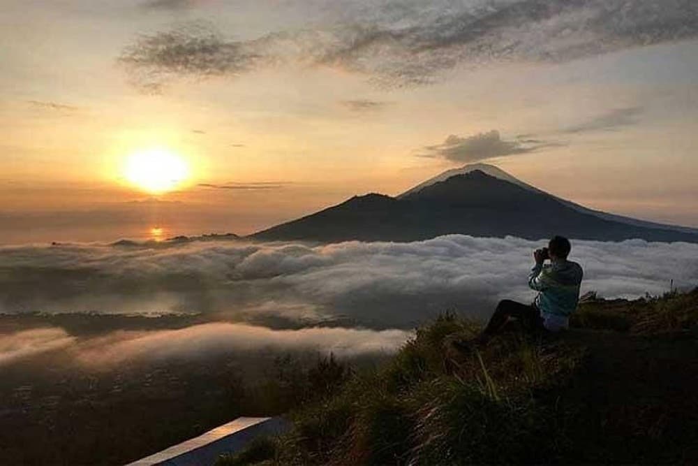 Mount Batur Sunrise Hiking with Natural Hot Spring Option | ®ExcursionMania - Image 11