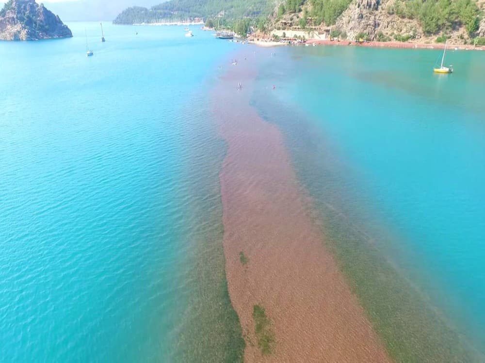 Turunc Village Tour w/ Waterfalls & Jesus Beach: Nature’s Paradise | ®ExcursionMania - Image 2