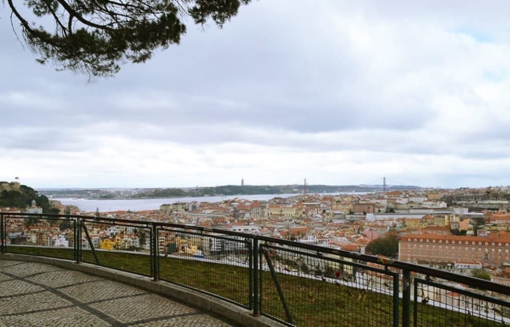 Lisbon: Vintage vehicle replica Private Tour | ®ExcursionMania - Image 10