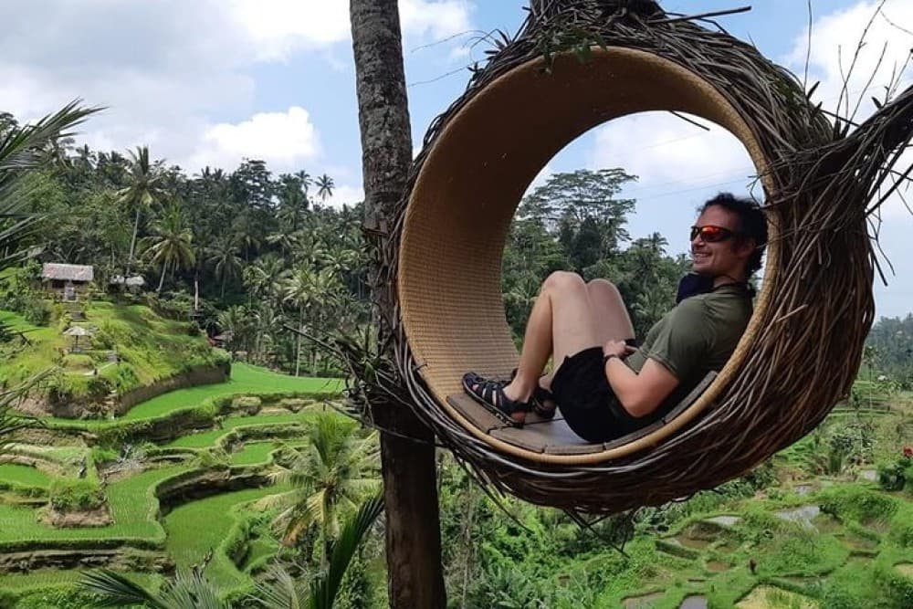 Bali Full-Day Traditional Village Sightseeing Trip All Inclusive | ®ExcursionMania - Image 4