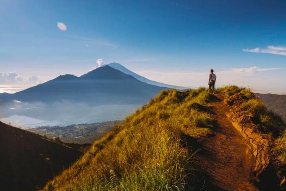 Mount Batur Sunrise Trekking with Breakfast - All Inclusive Tour | ®ExcursionMania - Image 2