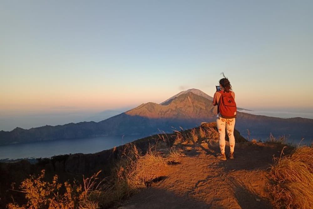 Mount Batur Sunrise Trekking with Breakfast - All Inclusive Tour | ®ExcursionMania - Image 4