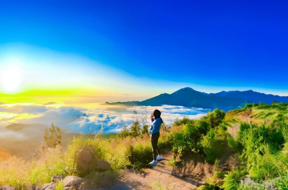 Mount Batur Camping Tour - Watch Sunset and Sunrise above 1717M | ®ExcursionMania - Image 3