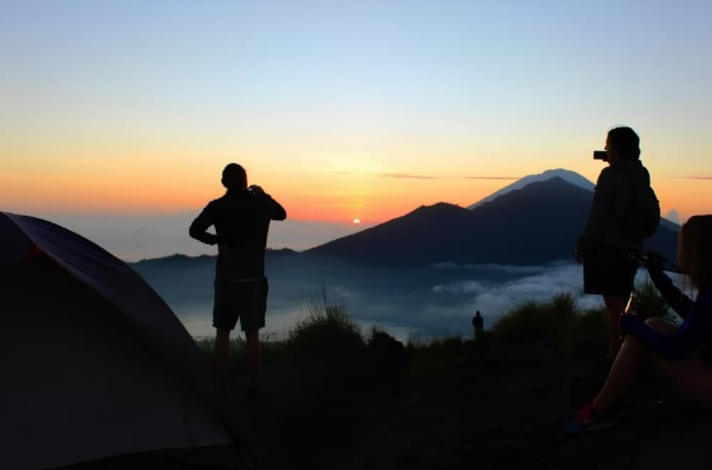 Mount Batur Camping Tour - Watch Sunset and Sunrise above 1717M | ®ExcursionMania - Image 6