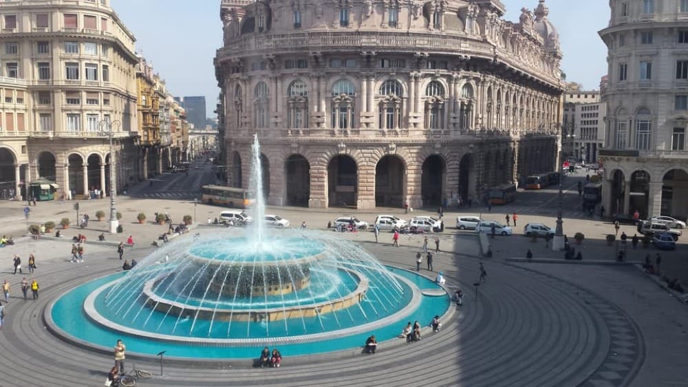 From Milan: Genoa Day Trip with Portofino Private Boat Ride | ®ExcursionMania - Image 4