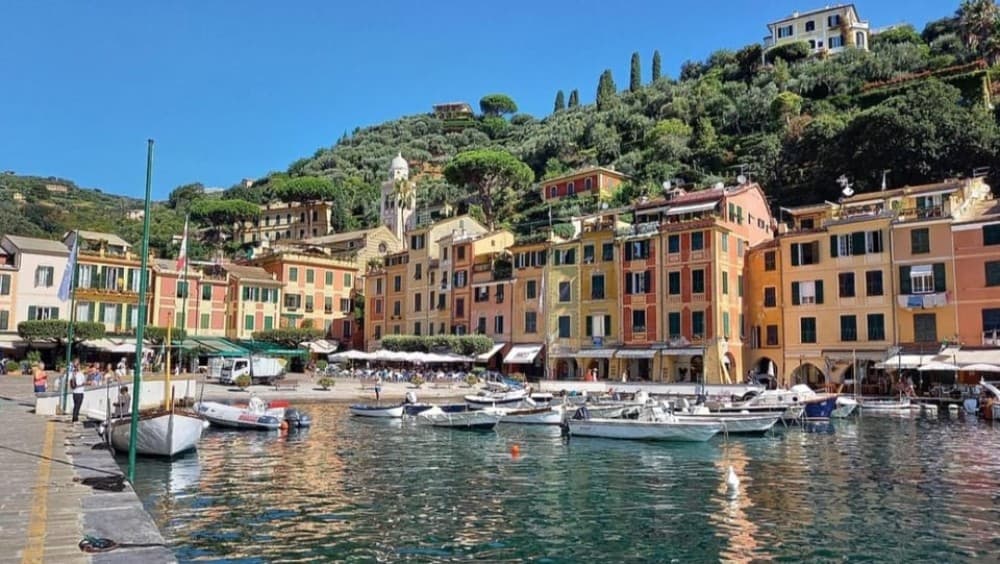 From Milan: Genoa Day Trip with Portofino Private Boat Ride | ®ExcursionMania - Image 5