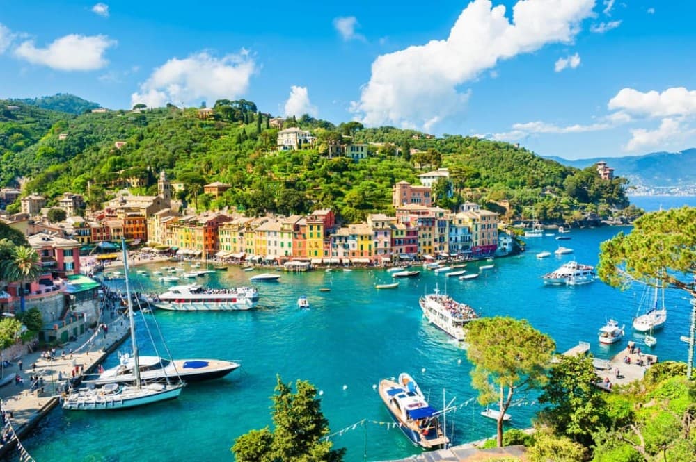 From Milan: Genoa Day Trip with Portofino Private Boat Ride | ®ExcursionMania - Image 2
