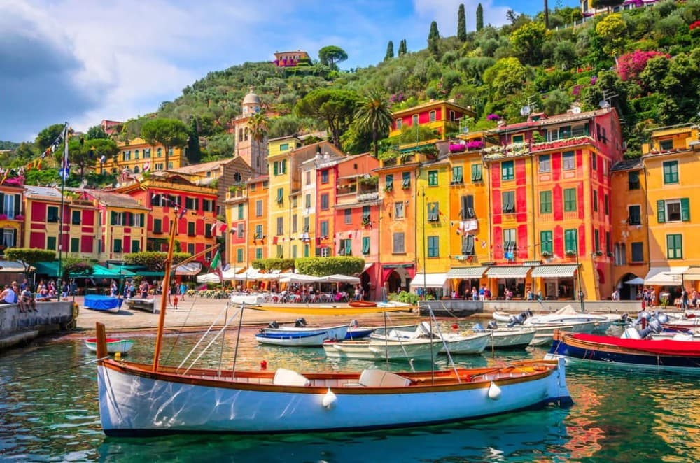 From Milan: Genoa Day Trip with Portofino Private Boat Ride | ®ExcursionMania - Image 6