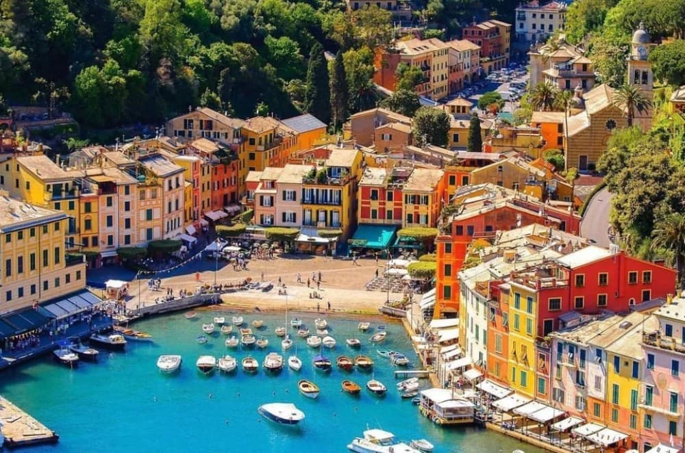 From Milan: Genoa Day Trip with Portofino Private Boat Ride | ®ExcursionMania - Image 7