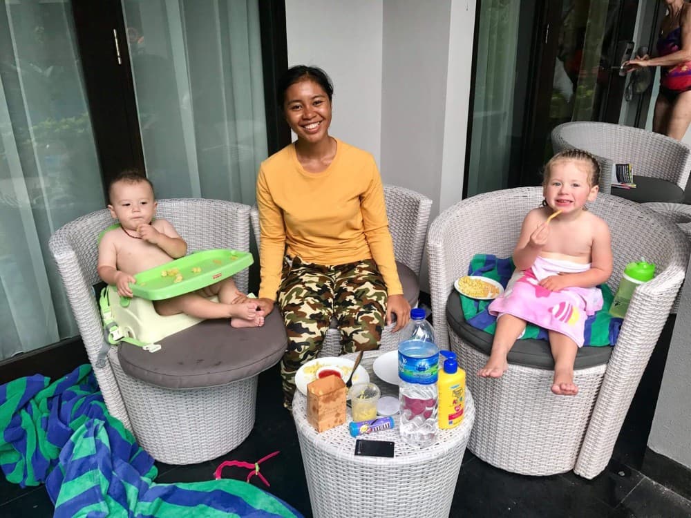 Bali for Kids: Hourly Babysitter Rental Service | ®ExcursionMania - Image 4