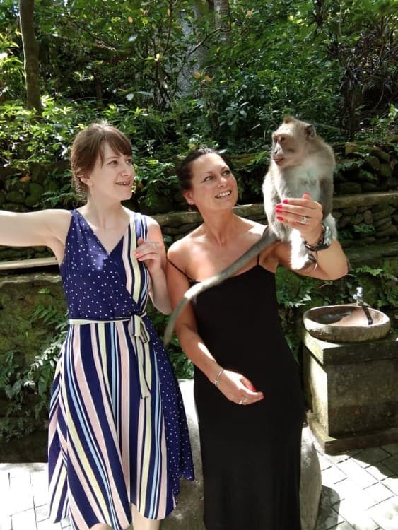 ATV Quad Bike Through Tunnel and Waterfall | ®ExcursionMania - Image 6