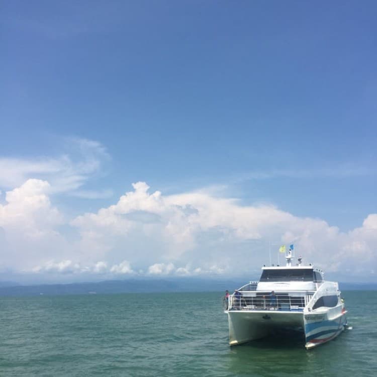 Ko Kood: Airport Transfer to Laem Sok Pier | ®ExcursionMania - Image 3
