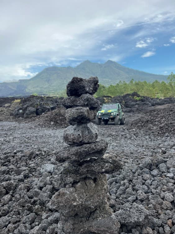 Mount Batur Jeep Adventure | ®ExcursionMania - Image 6