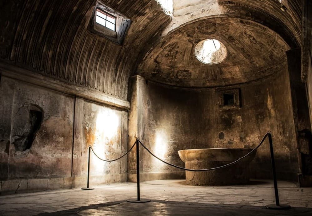 From Rome: Pompeii and Villa of the Mysteries Day Trip | ®ExcursionMania - Image 4