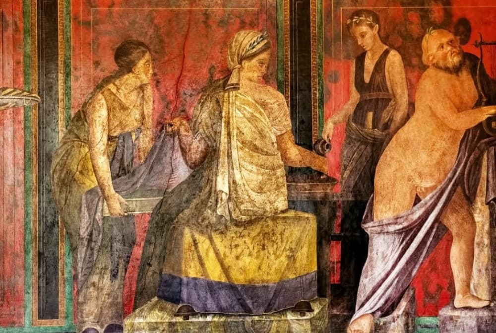 From Rome: Pompeii and Villa of the Mysteries Day Trip | ®ExcursionMania - Image 2