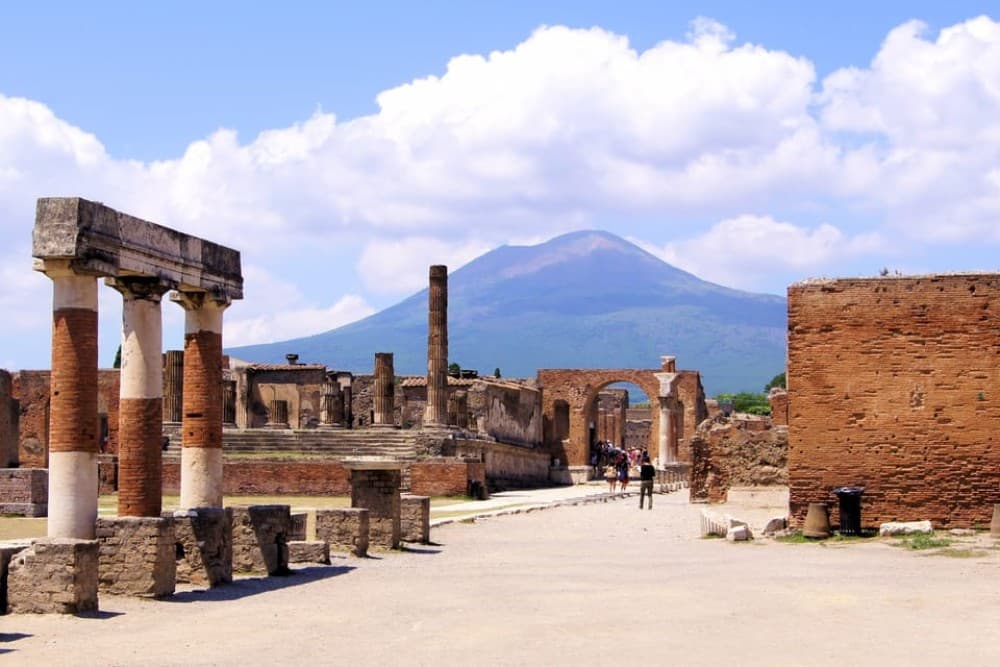 From Rome: Pompeii and Villa of the Mysteries Day Trip | ®ExcursionMania - Image 5