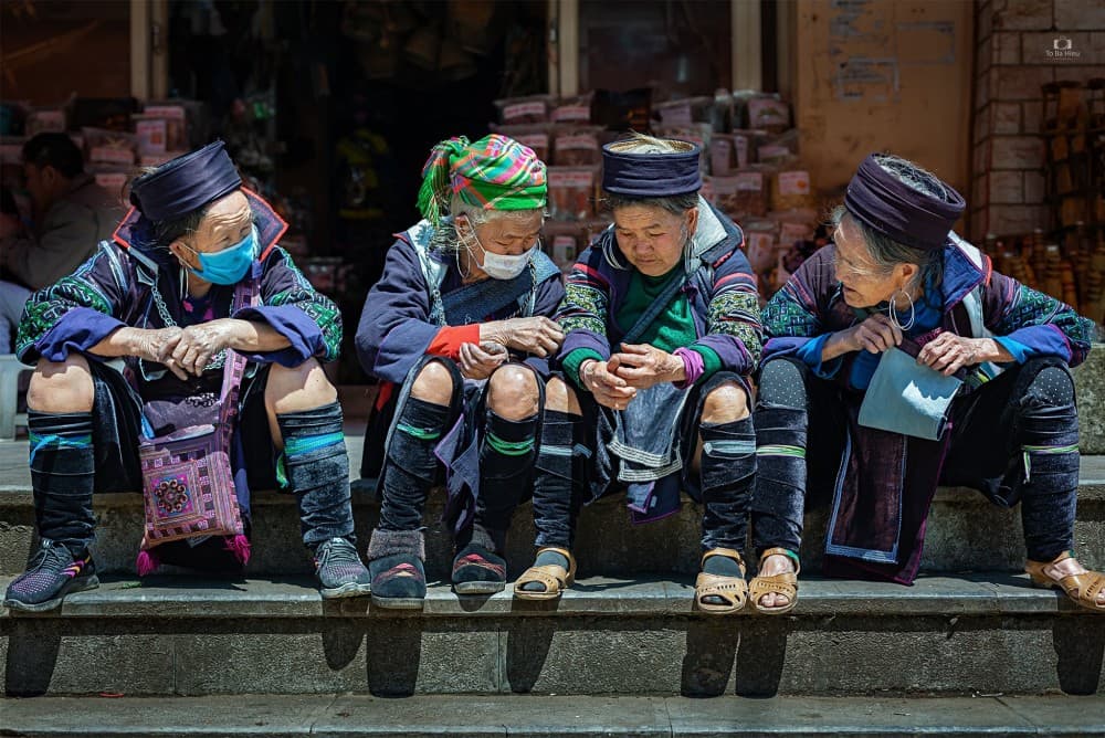 Sapa 2-Day 3-Night Tours From Hanoi By Overnight Train 2 Ways | ®ExcursionMania - Image 5