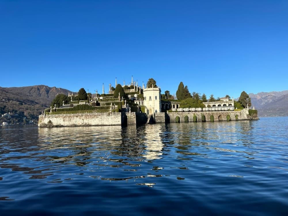 From Milan: Private tour, Maggiore Lake & Borromean Islands | ®ExcursionMania - Image 2