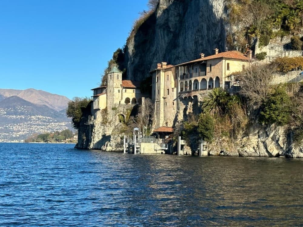 From Milan: Private tour, Maggiore Lake & Borromean Islands