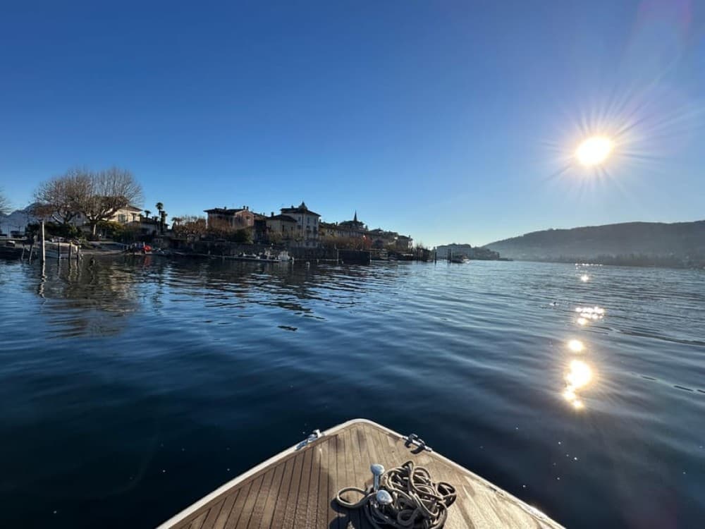 From Milan: Private tour, Maggiore Lake & Borromean Islands | ®ExcursionMania - Image 6