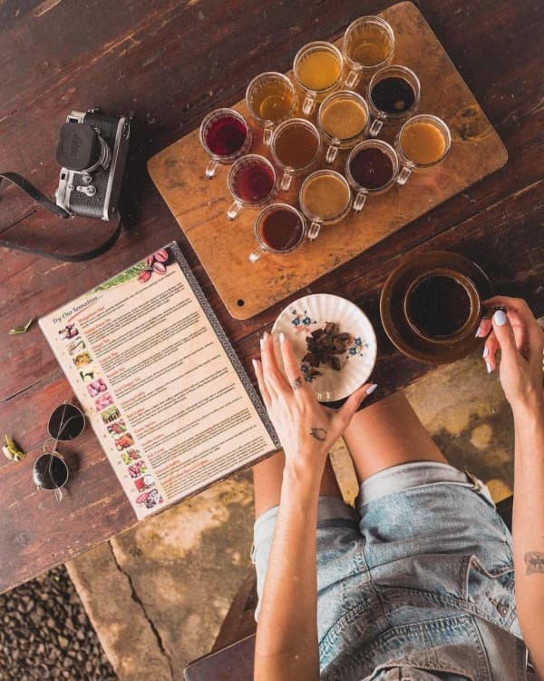 Ubud Half Day Private Instagram Tour | ®ExcursionMania - Image 4