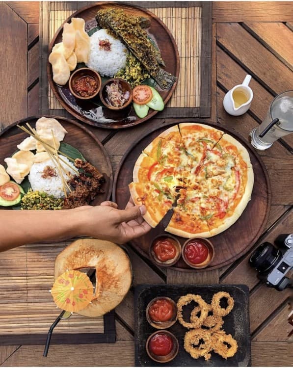 Ubud Half Day Private Instagram Tour | ®ExcursionMania - Image 6