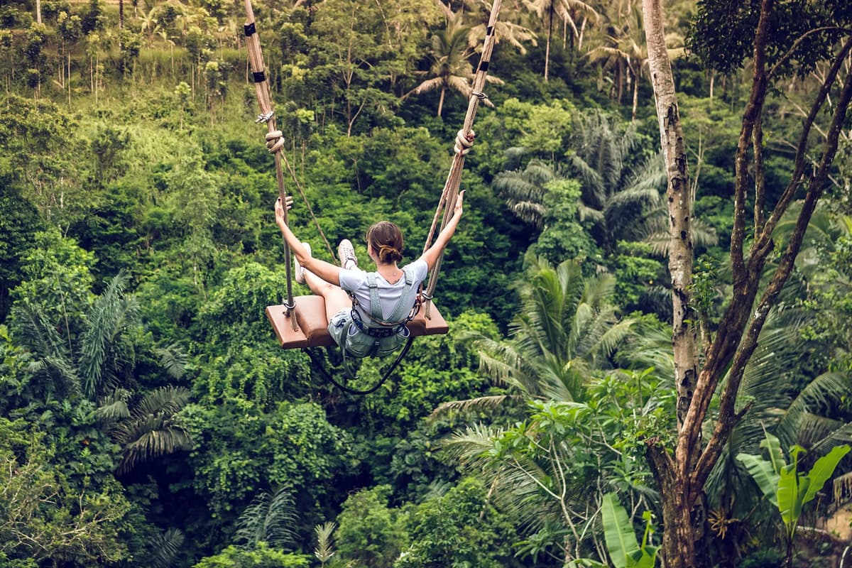 Best of Ubud Full-Day Tour with Jungle Swing | ®ExcursionMania - Image 5