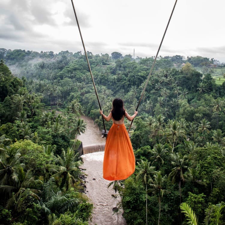 Best of Ubud Full-Day Tour with Jungle Swing | ®ExcursionMania - Image 6